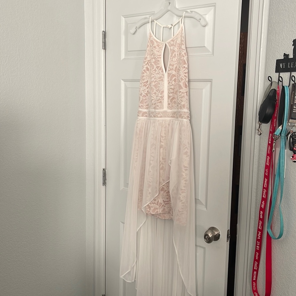 Summer Wedding/Reception Dress 18